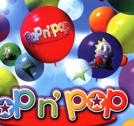 Pop 'n' Pop